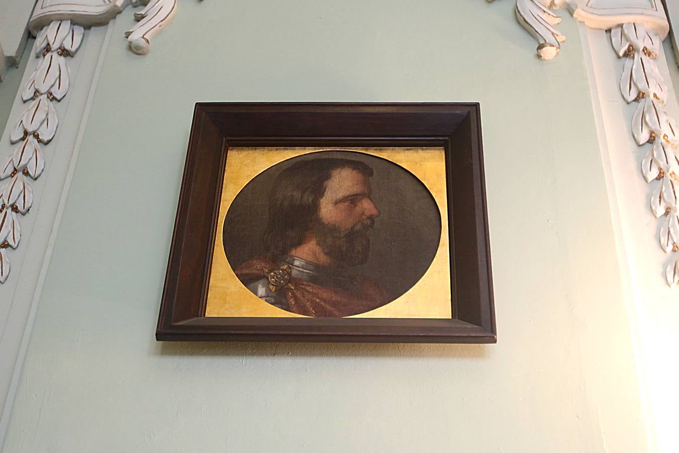 Visita a la Casa Consistorial de Valladolid