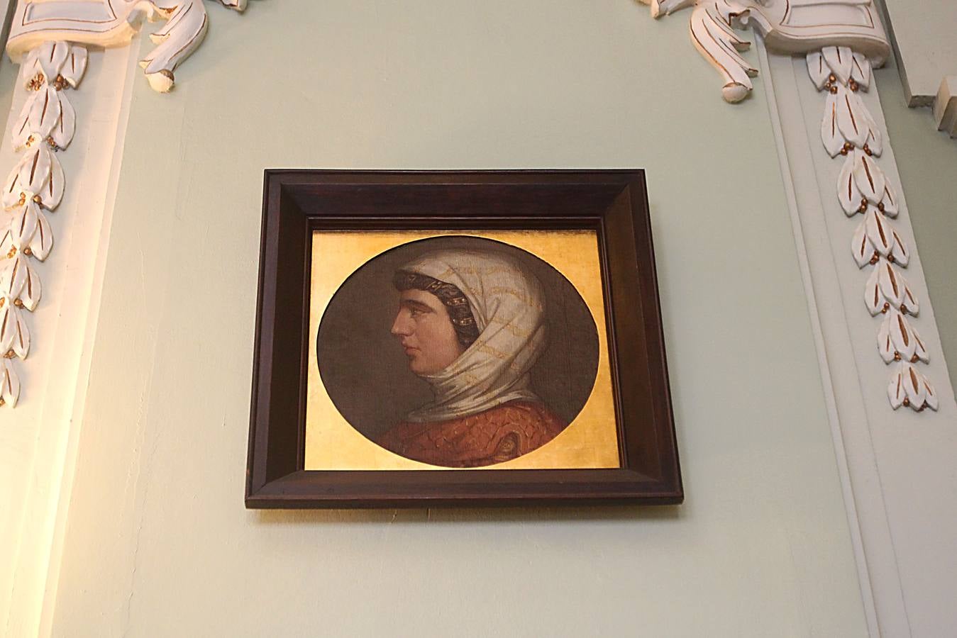 Visita a la Casa Consistorial de Valladolid