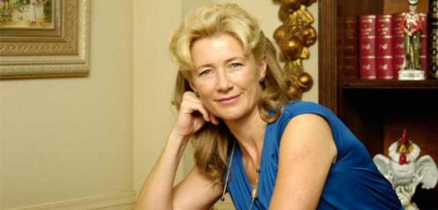 Cuéntame como pasó. 