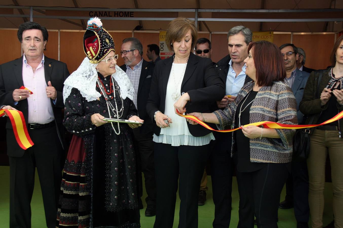 Feria de Cuéllar 2016