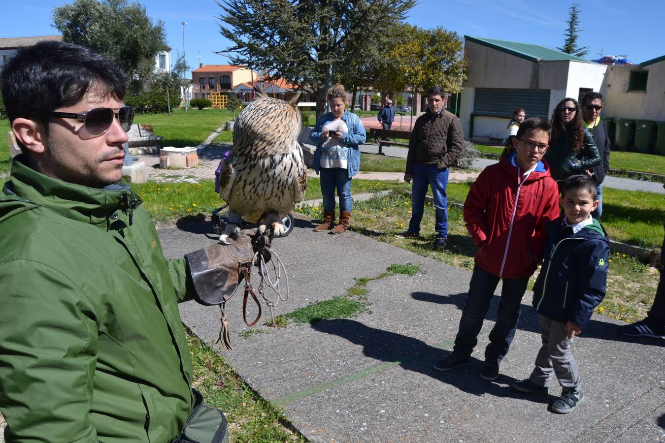 X Feria Agroalimentaria de Macotera, Salamanca