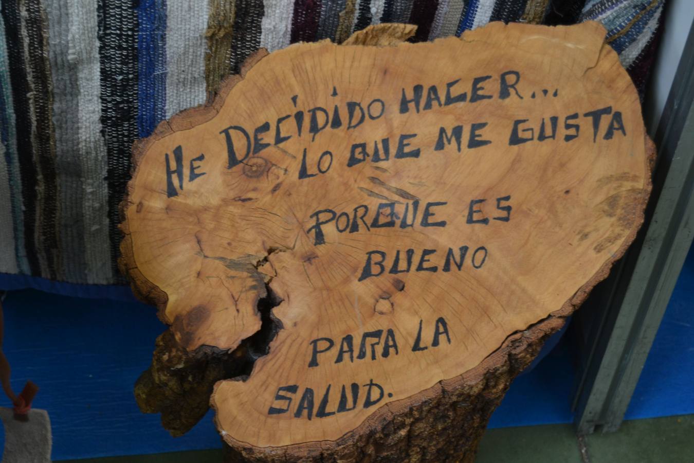 X Feria Agroalimentaria de Macotera, Salamanca