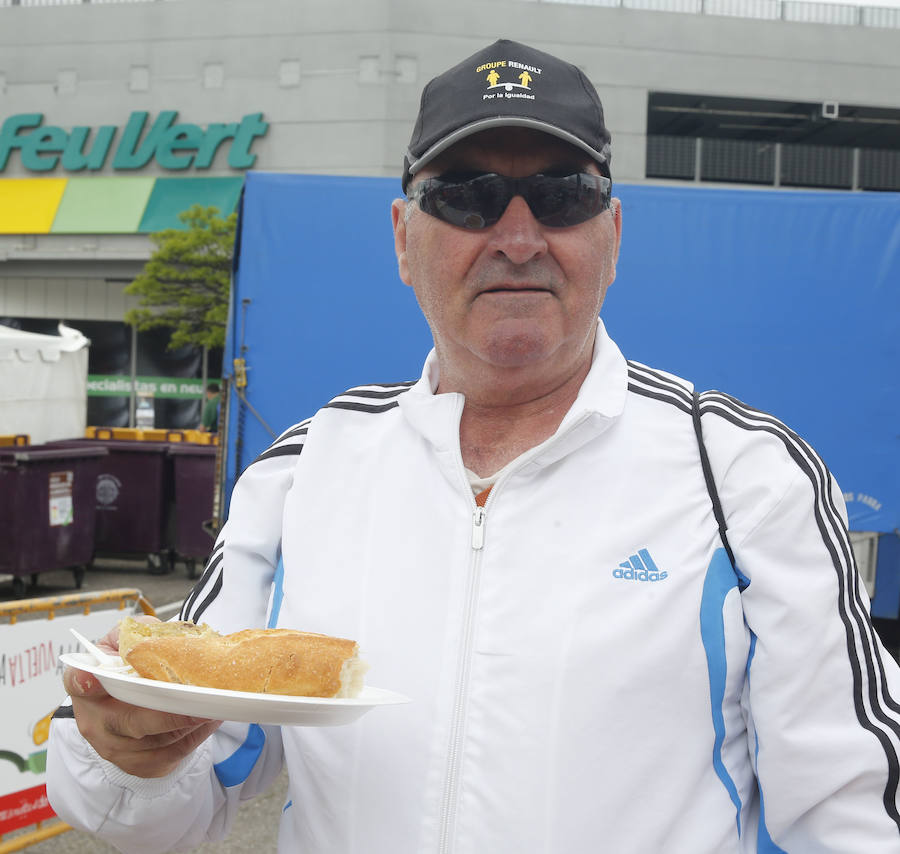 XXXIX edición de la Marcha de Asprona (2/2)