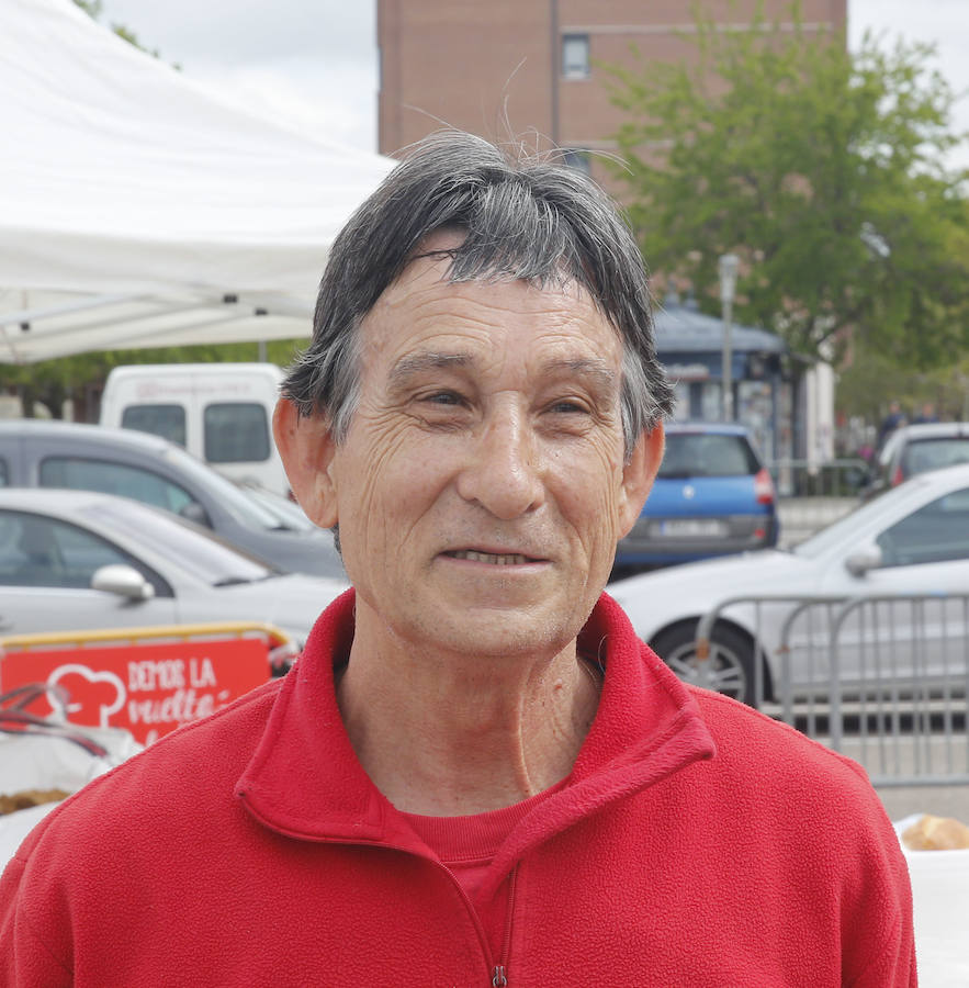 XXXIX edición de la Marcha de Asprona (2/2)