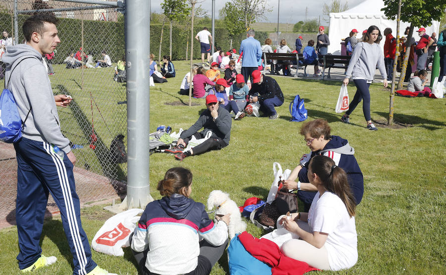 XXXIX edición de la Marcha de Asprona (2/2)