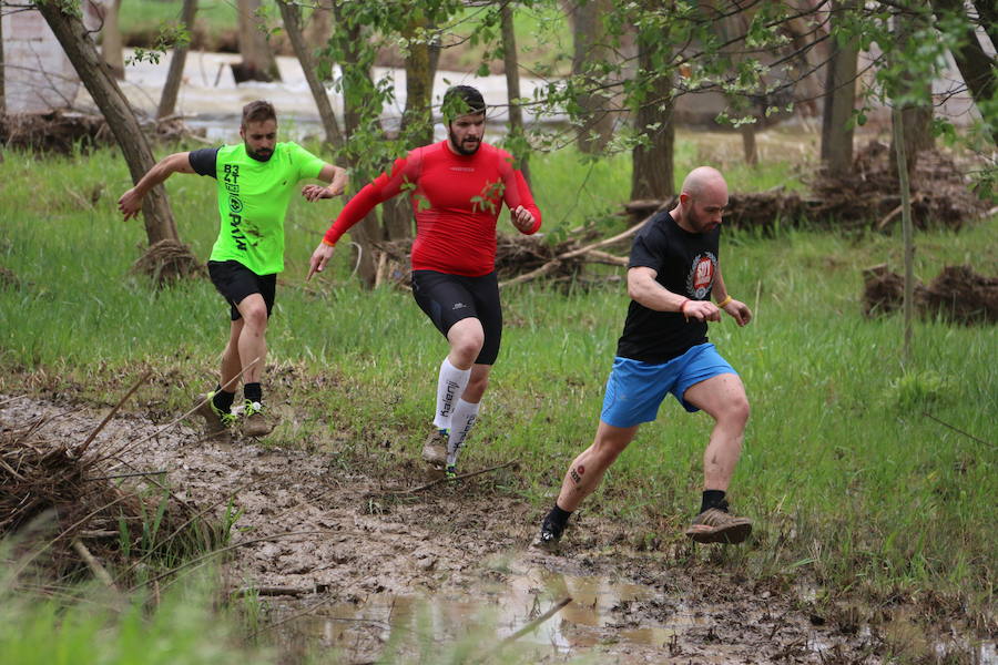 Farinato Race Cervantina en León