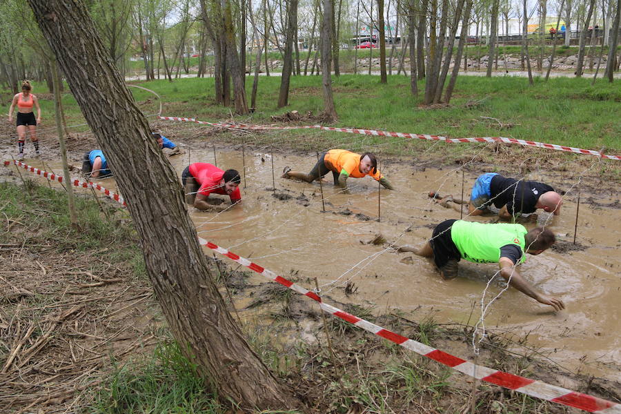Farinato Race Cervantina en León