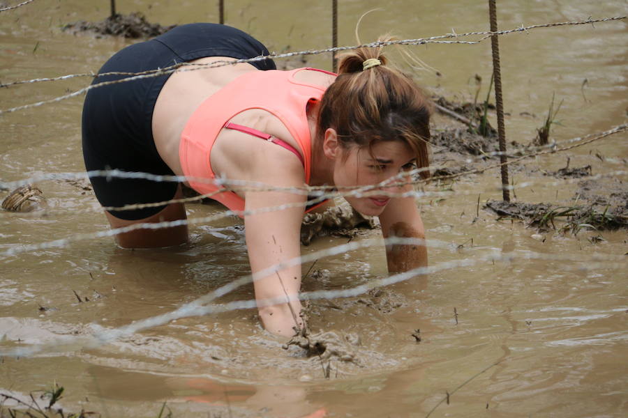 Farinato Race Cervantina en León