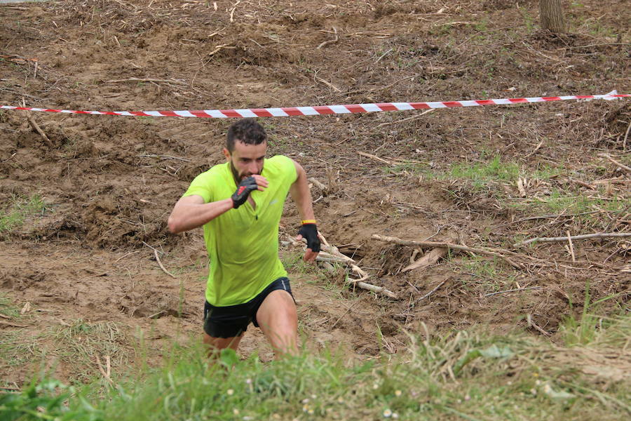 Farinato Race Cervantina en León