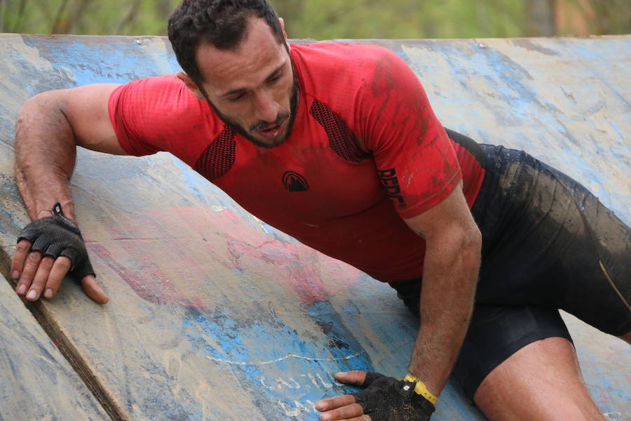 Farinato Race Cervantina en León