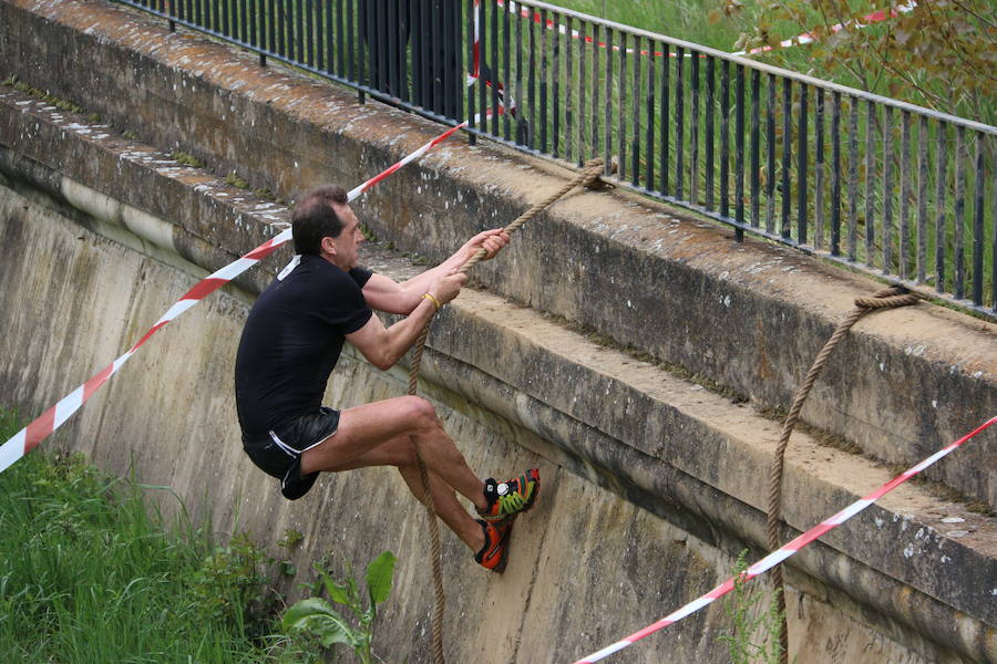 Farinato Race Cervantina en León