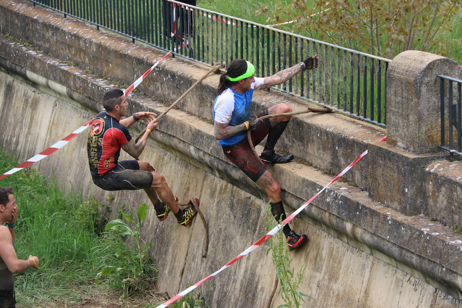 Farinato Race Cervantina en León