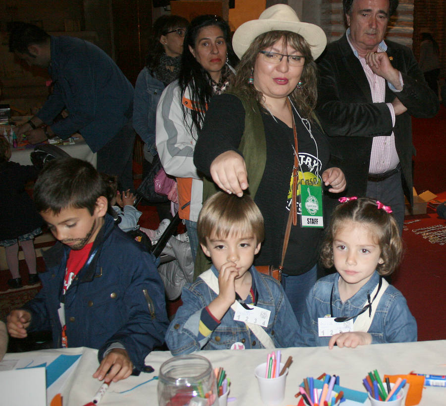 Jornadas de Country en Cuéllar