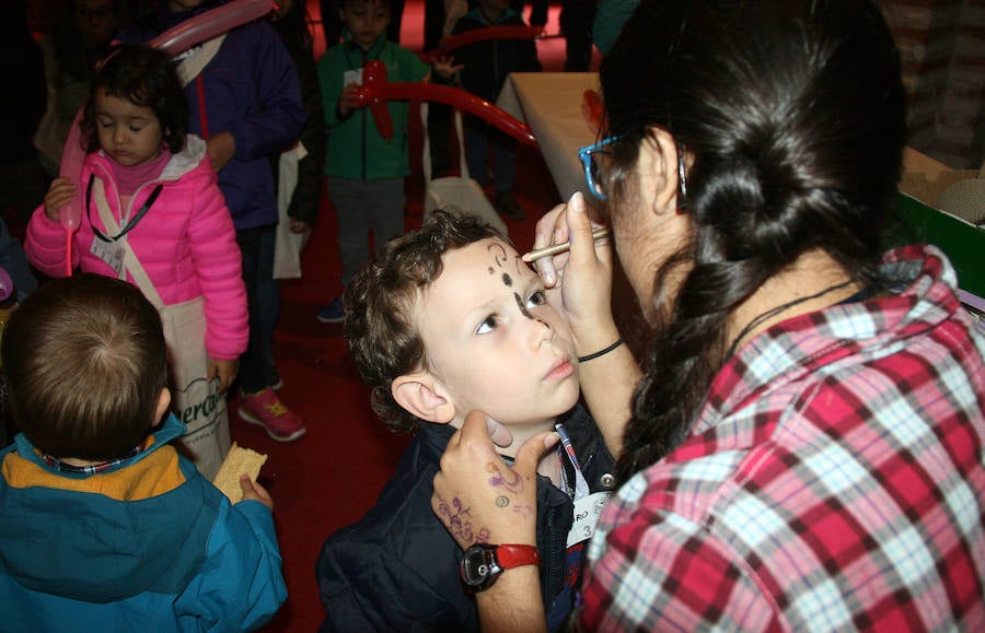 Jornadas de Country en Cuéllar