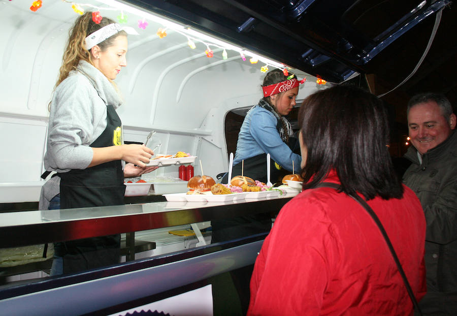 Jornadas de Country en Cuéllar