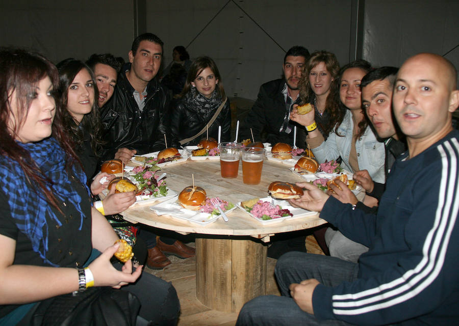 Jornadas de Country en Cuéllar