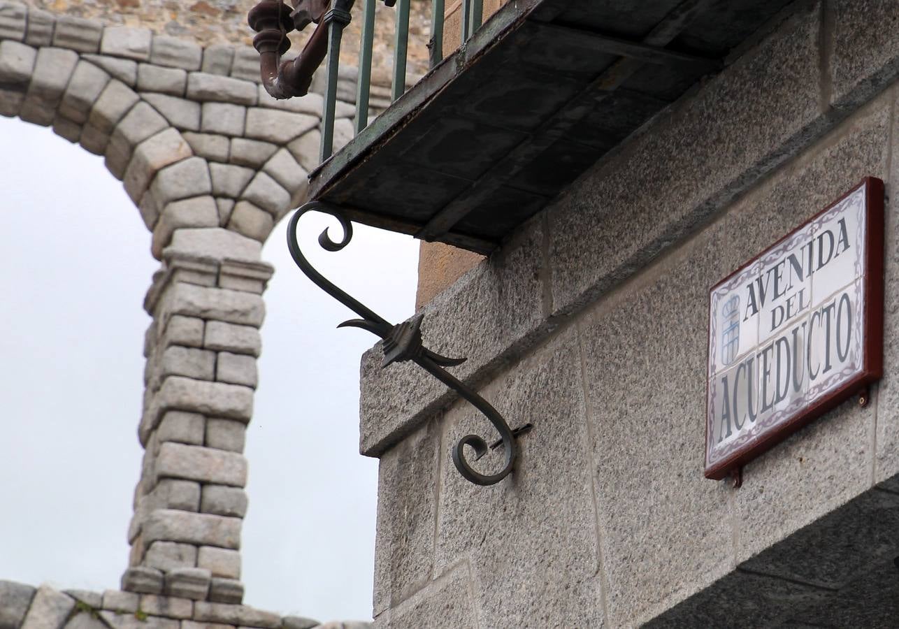 La avenida de Fernández Ladreda es historia