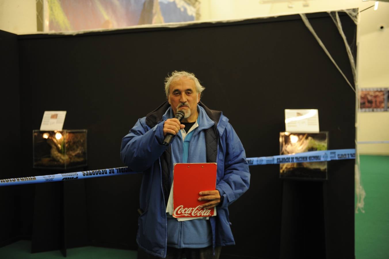 VIII Carrera de la Ciencia (1/5)