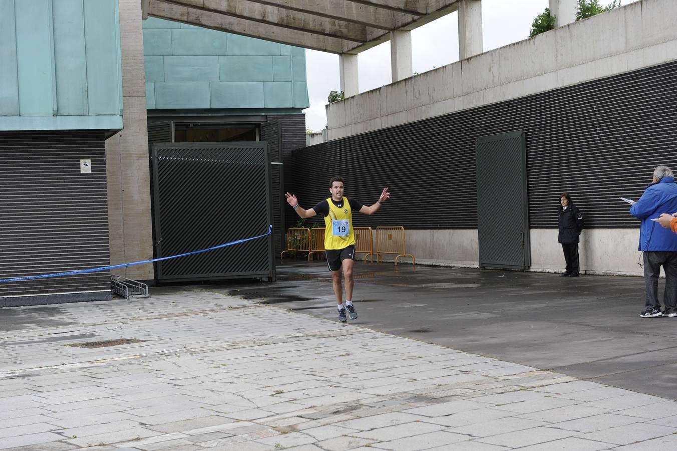 VIII Carrera de la Ciencia (2/5)