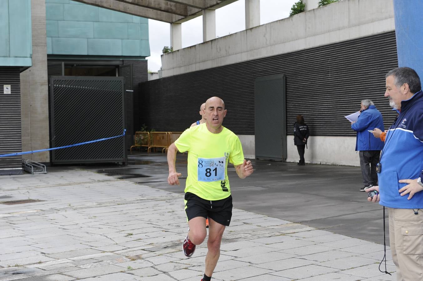VIII Carrera de la Ciencia (2/5)