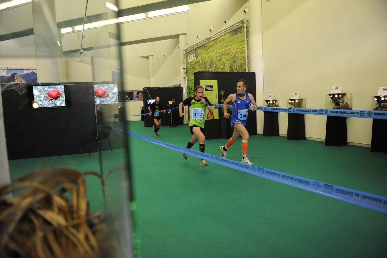 VIII Carrera de la Ciencia (2/5)