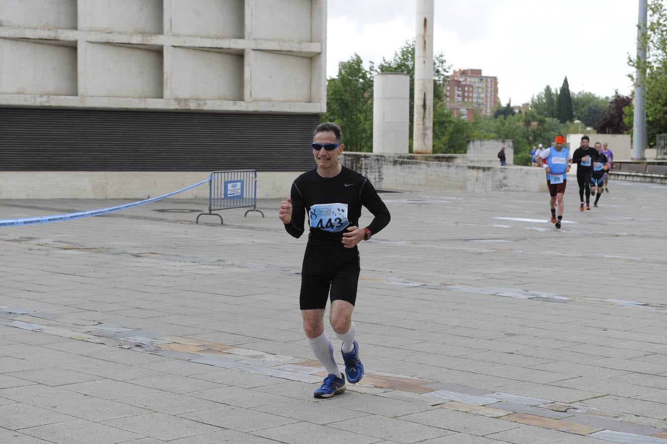 VIII Carrera de la Ciencia (3/5)