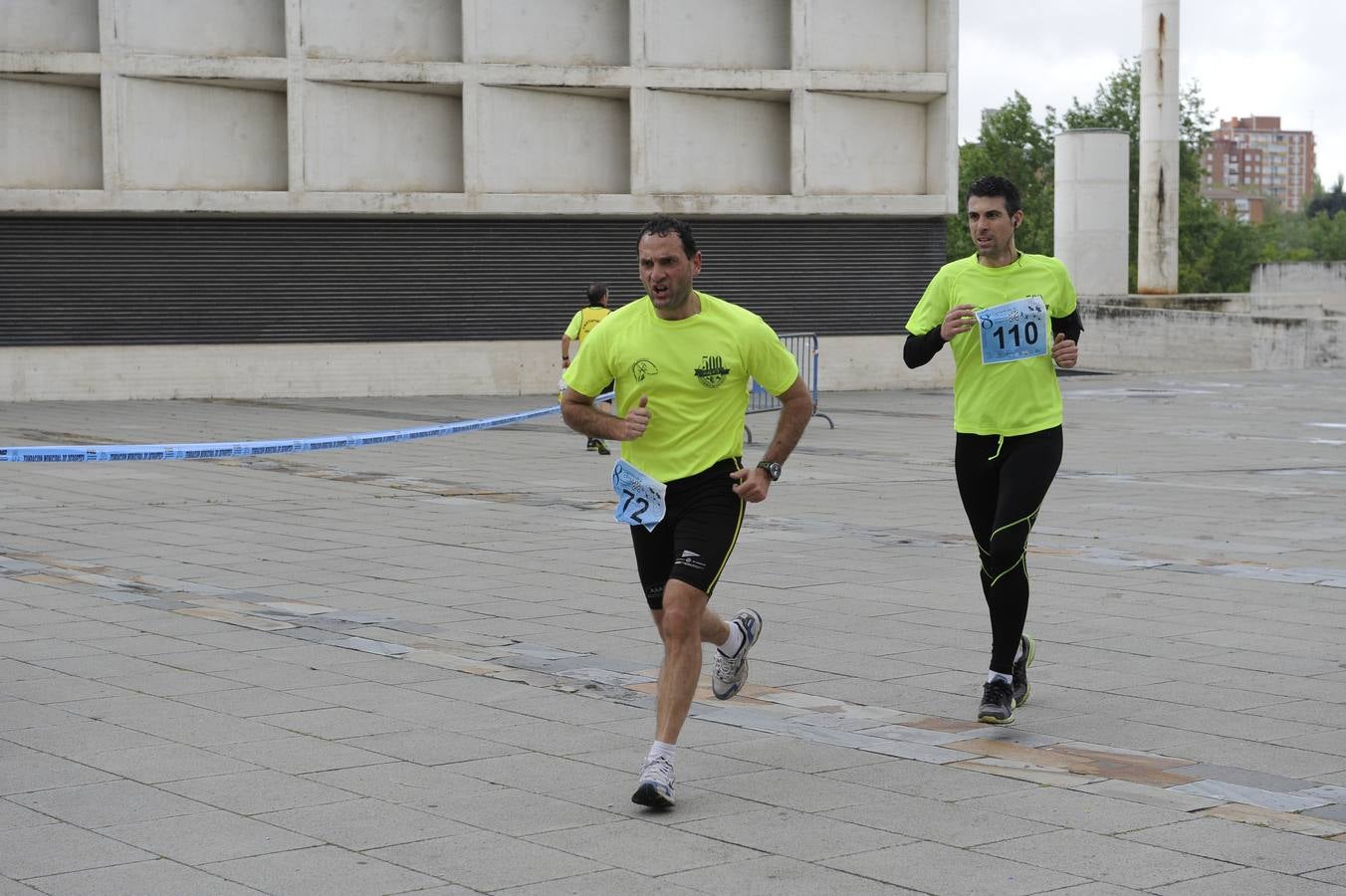 VIII Carrera de la Ciencia (4/5)