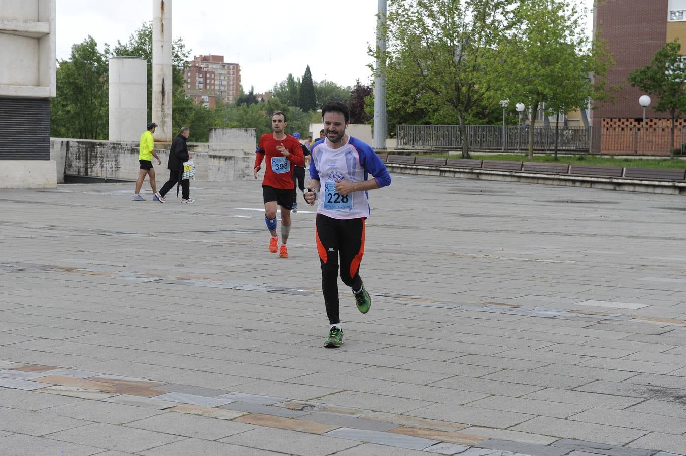 VIII Carrera de la Ciencia (4/5)