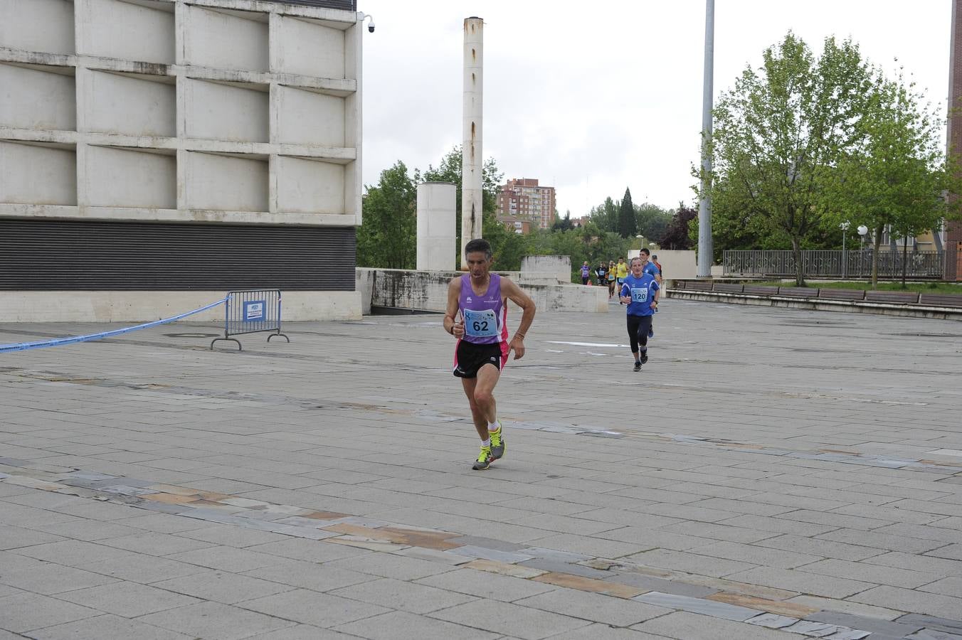 VIII Carrera de la Ciencia (4/5)