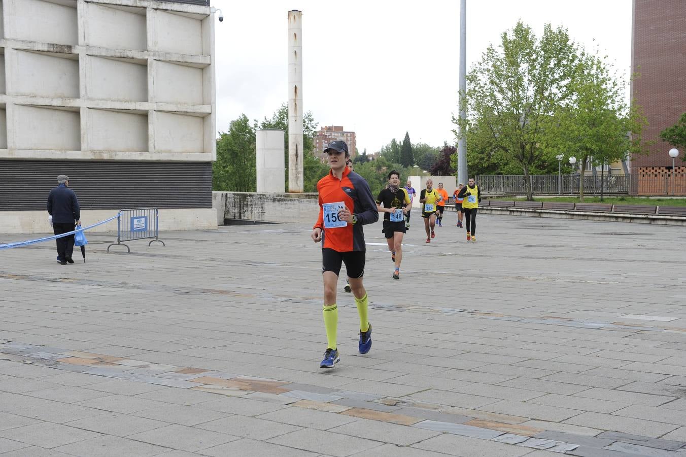VIII Carrera de la Ciencia (4/5)