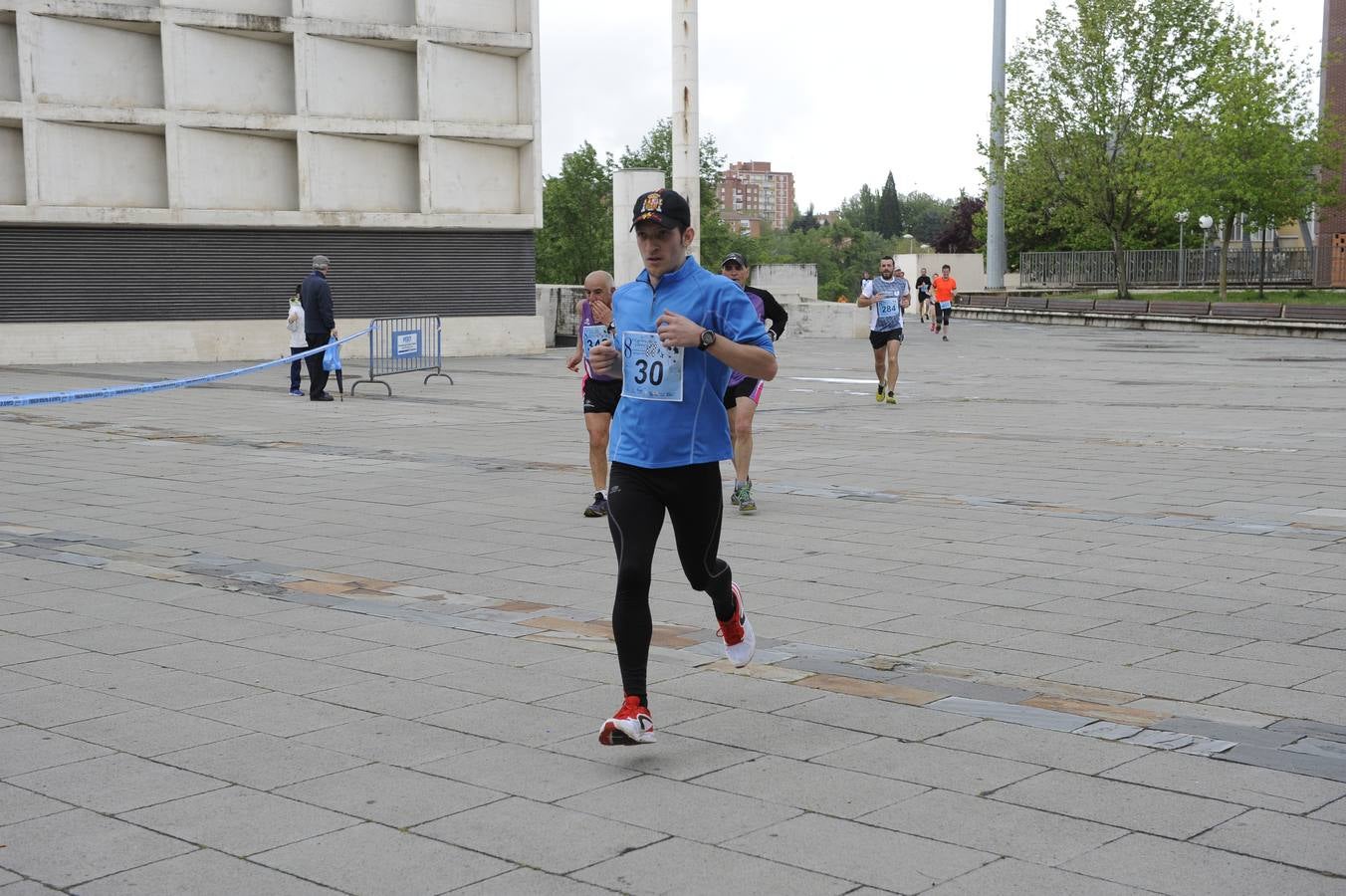 VIII Carrera de la Ciencia (4/5)