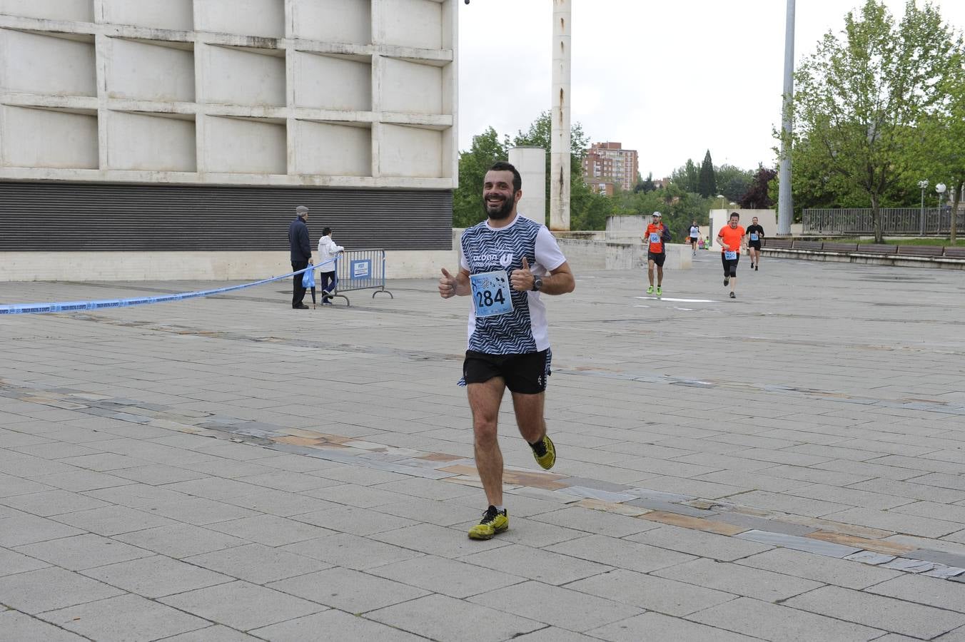 VIII Carrera de la Ciencia (4/5)