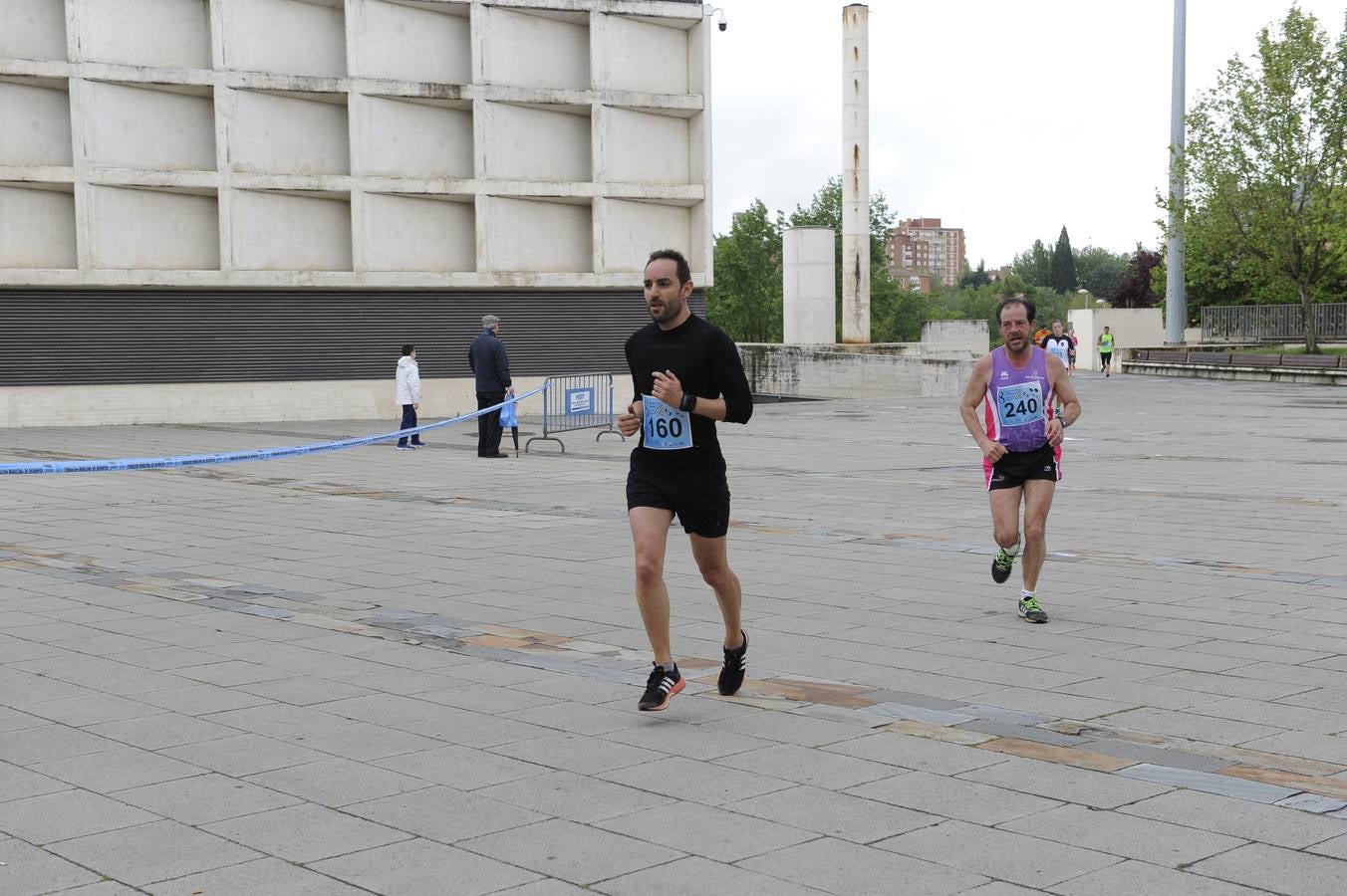 VIII Carrera de la Ciencia (4/5)