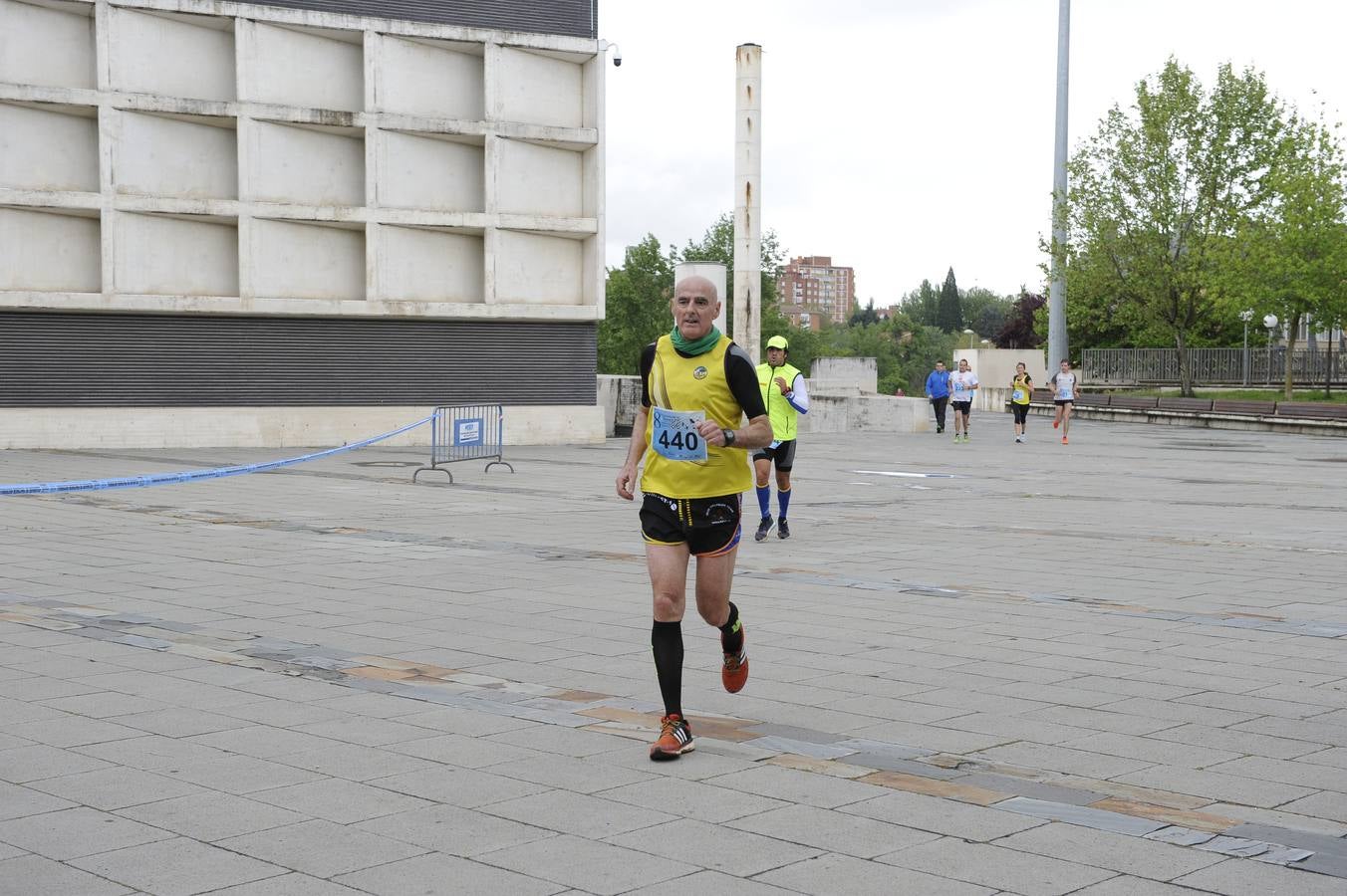 VIII Carrera de la Ciencia (4/5)