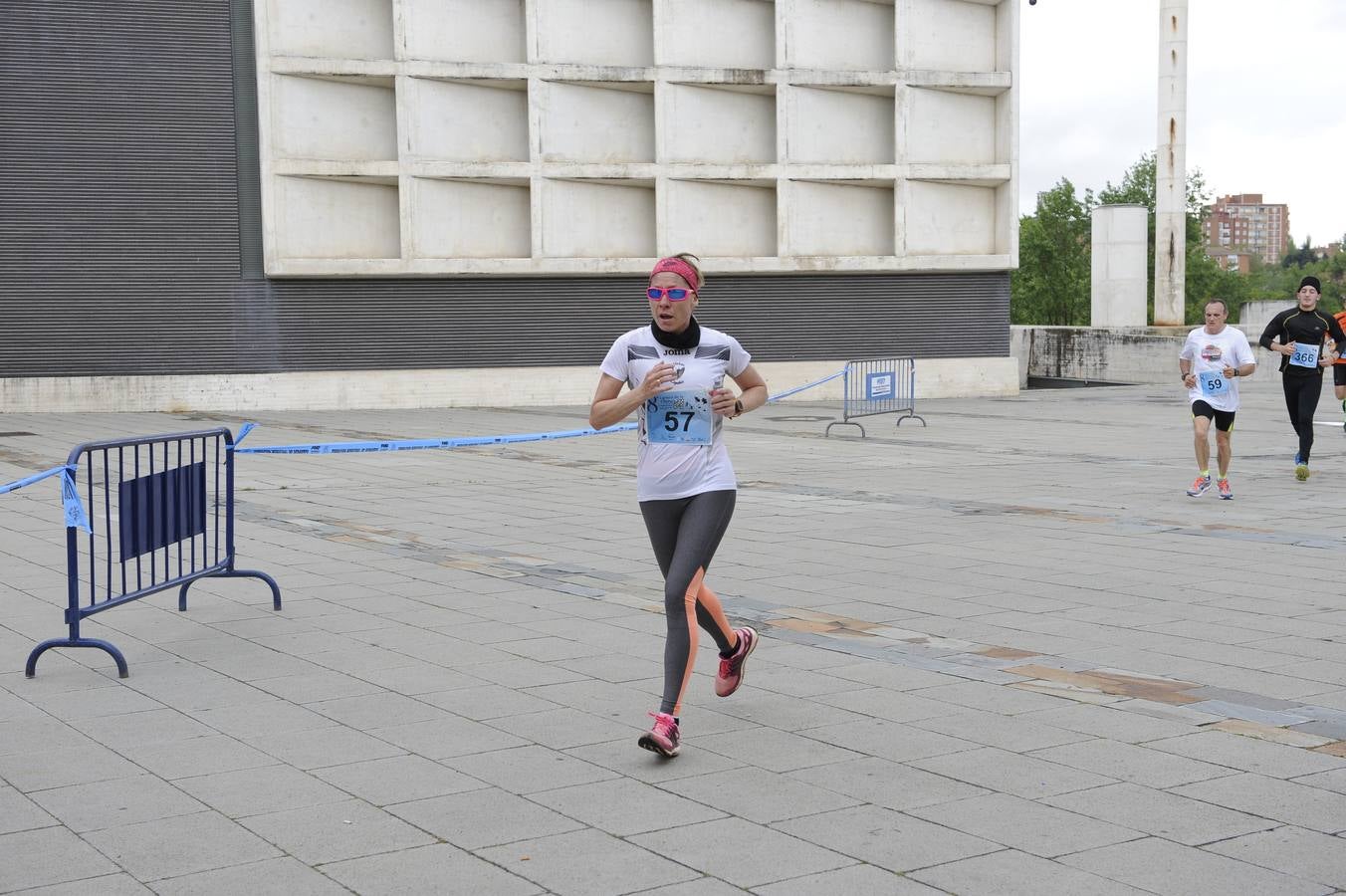 VIII Carrera de la Ciencia (5/5)