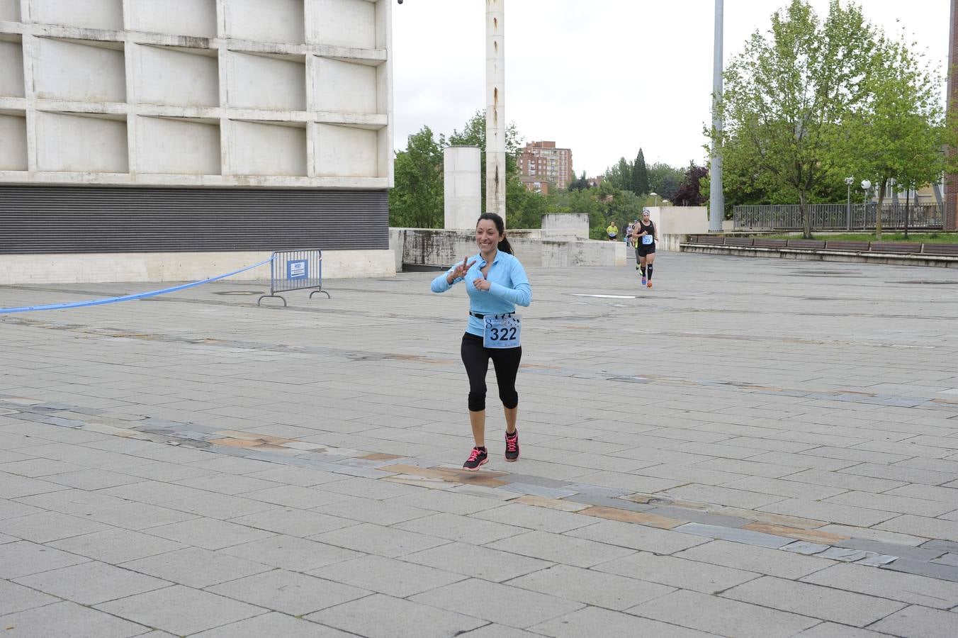 VIII Carrera de la Ciencia (5/5)