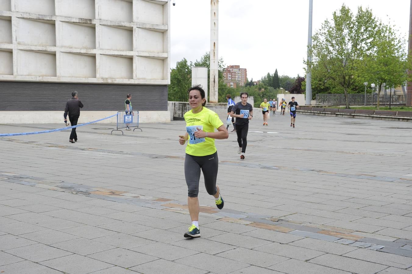 VIII Carrera de la Ciencia (5/5)