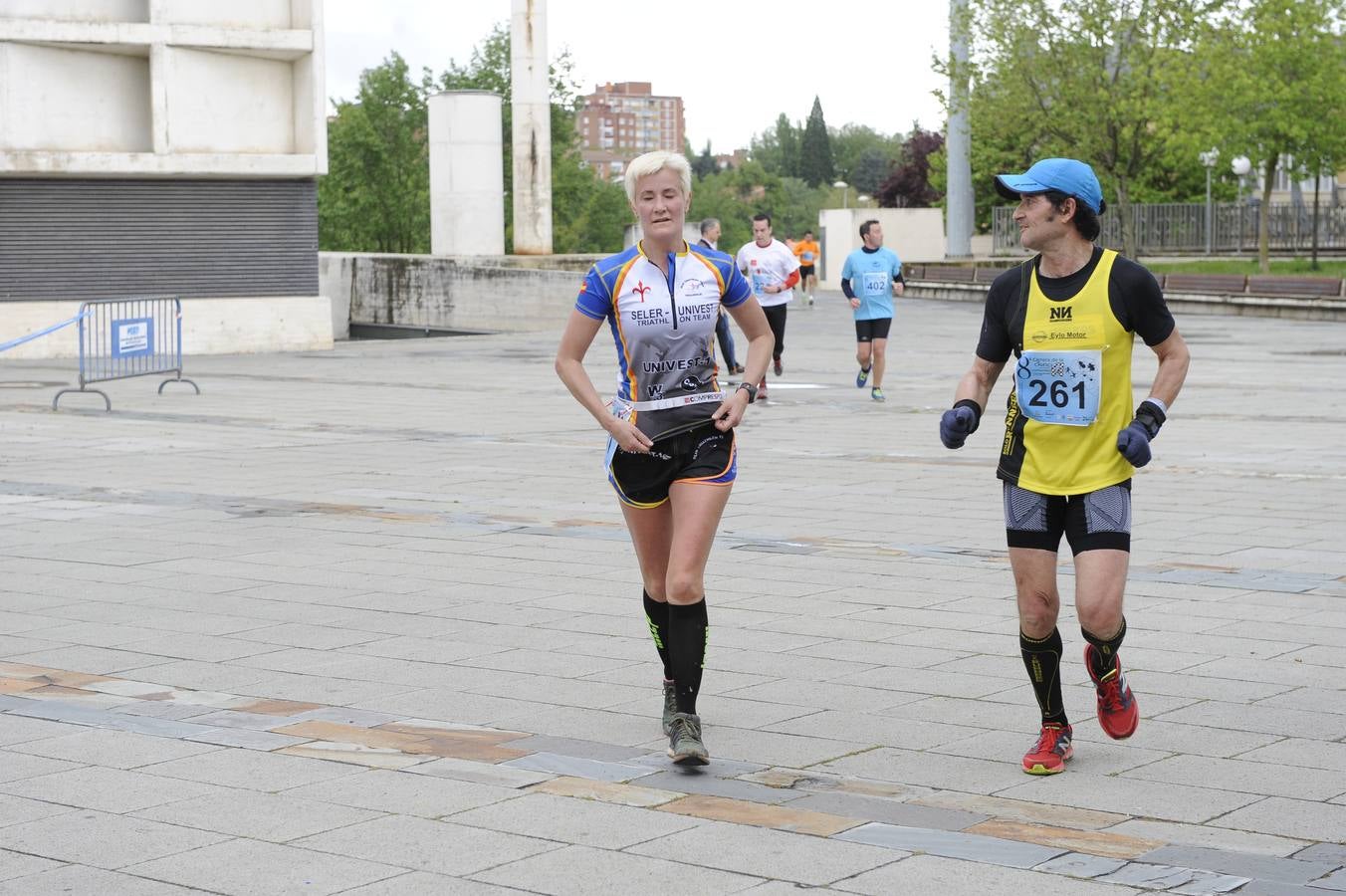 VIII Carrera de la Ciencia (5/5)