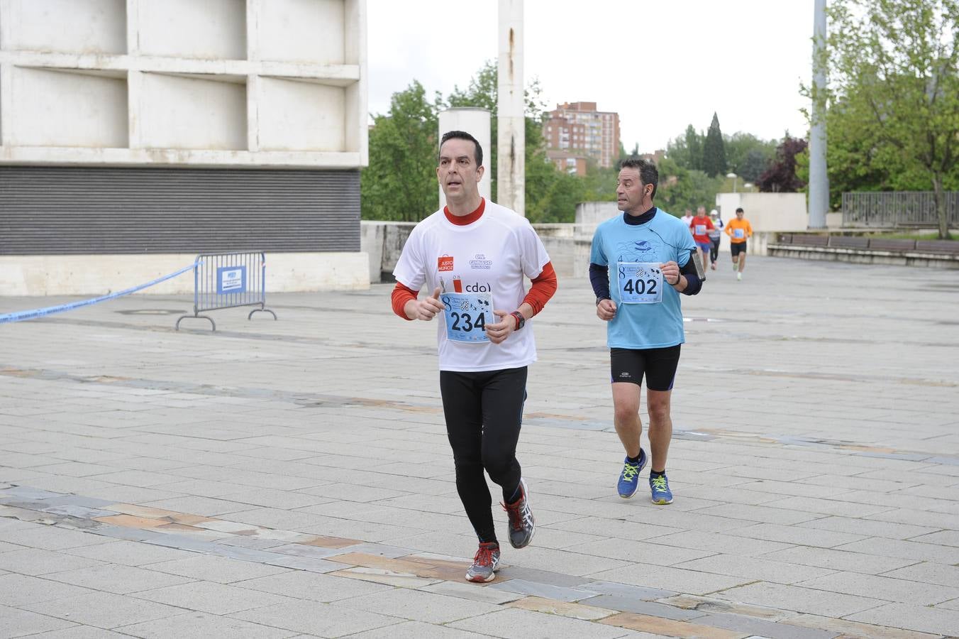 VIII Carrera de la Ciencia (5/5)