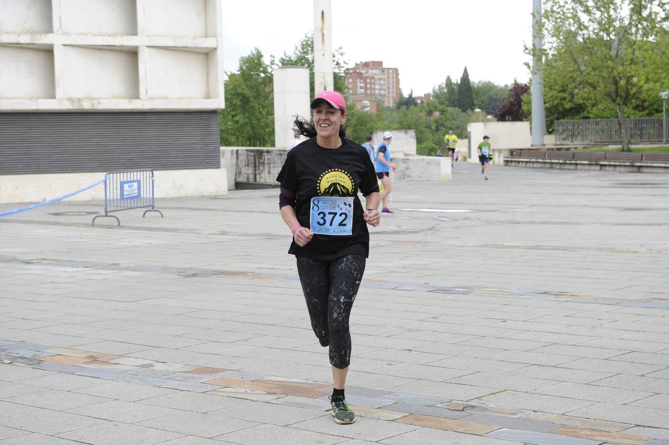 VIII Carrera de la Ciencia (5/5)