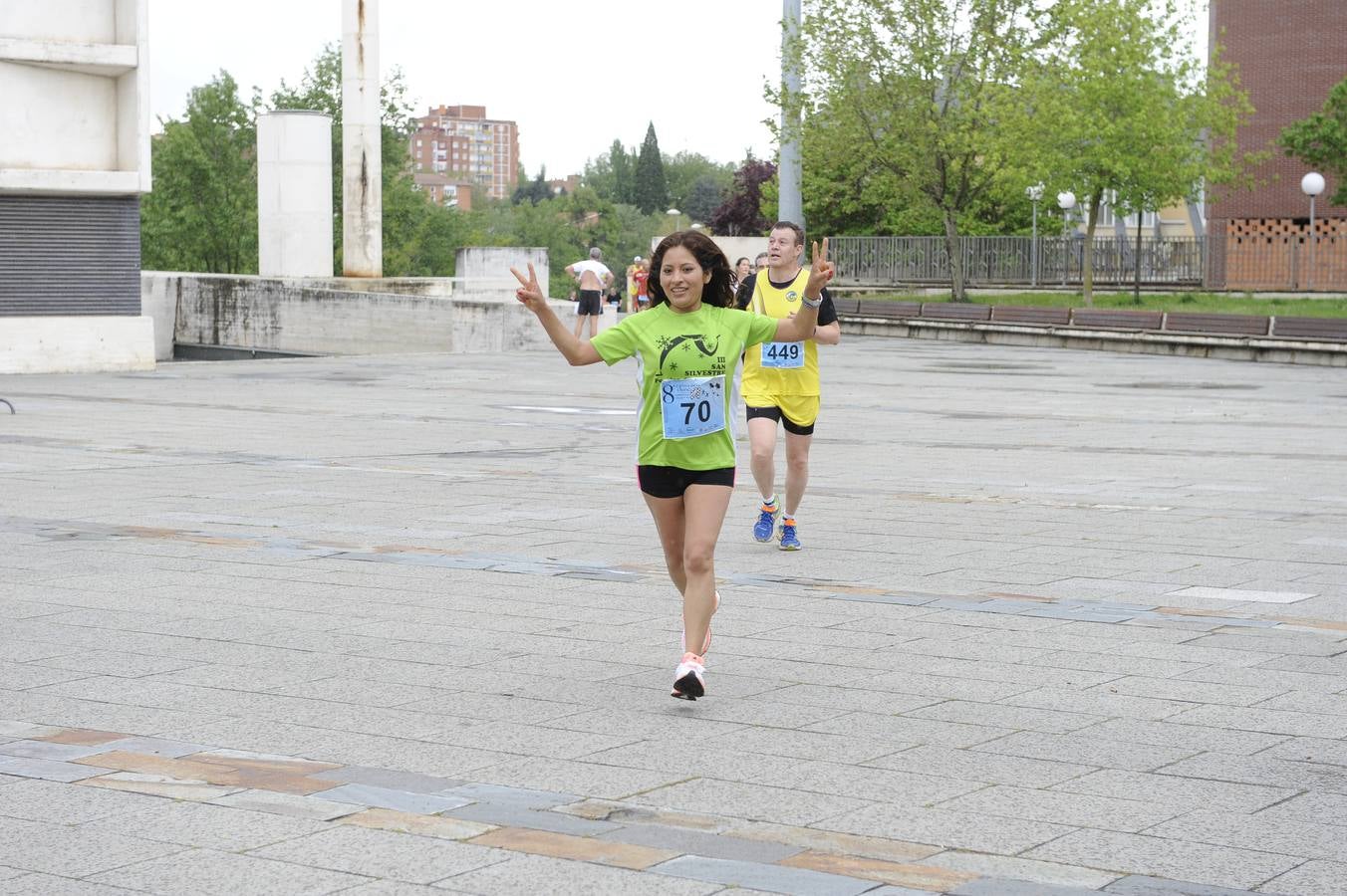 VIII Carrera de la Ciencia (5/5)