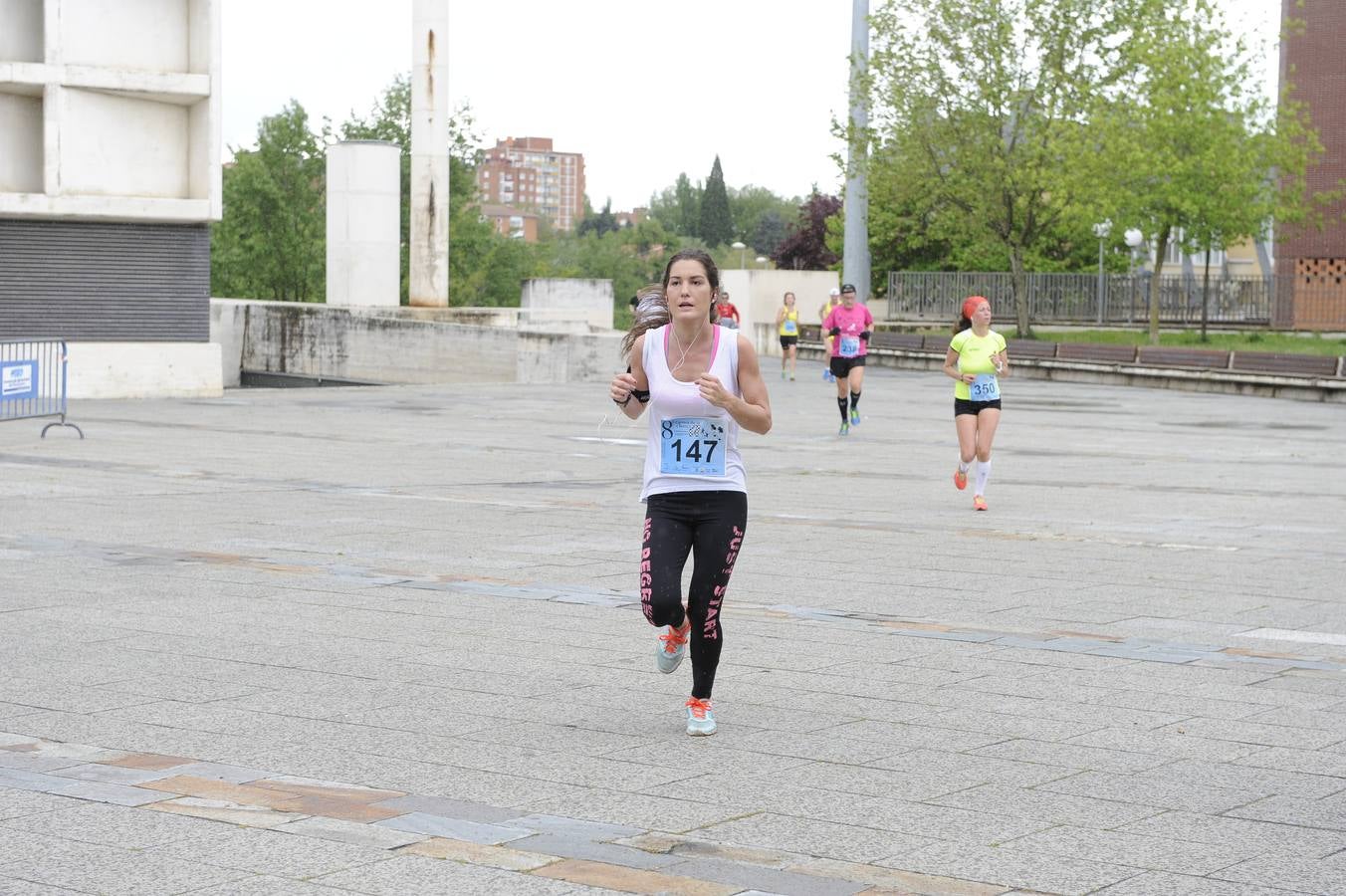 VIII Carrera de la Ciencia (5/5)