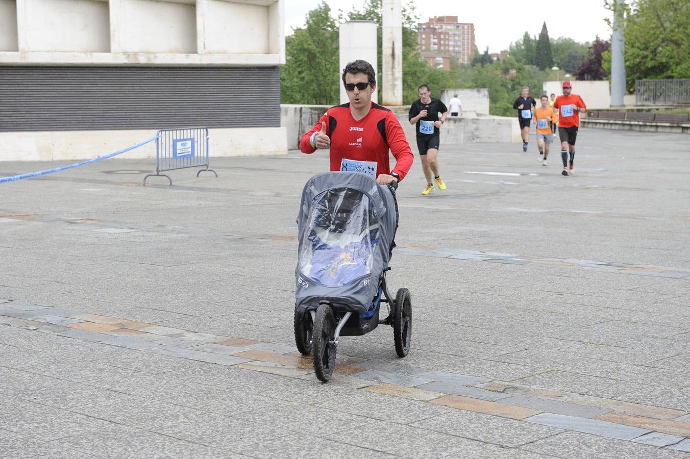 VIII Carrera de la Ciencia (5/5)