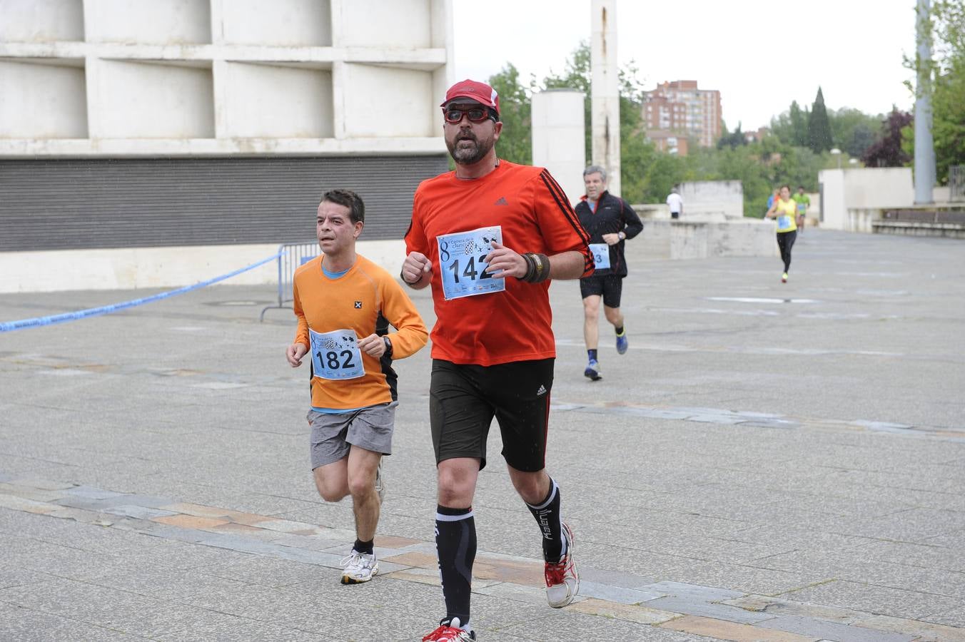 VIII Carrera de la Ciencia (5/5)