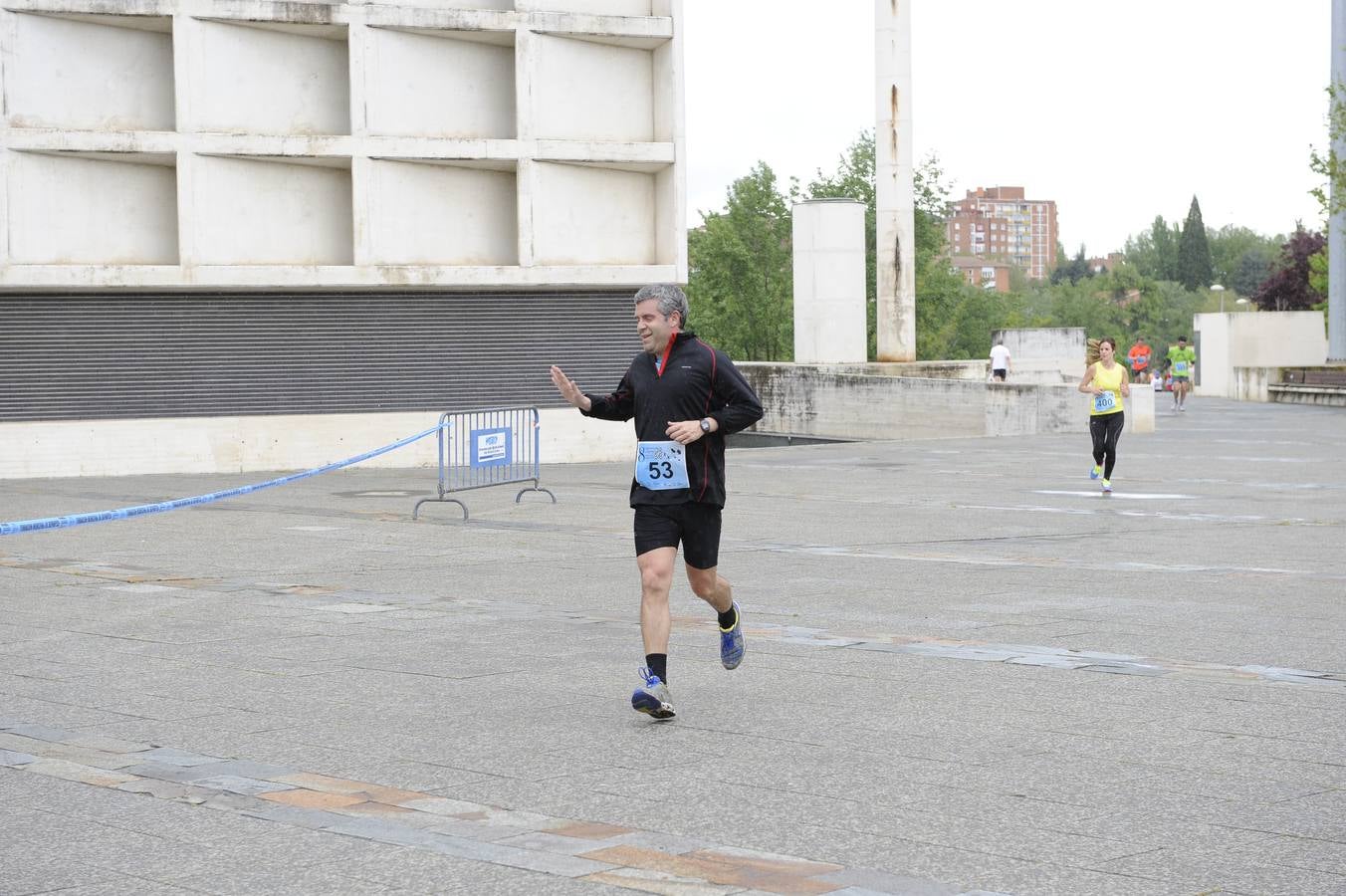 VIII Carrera de la Ciencia (5/5)