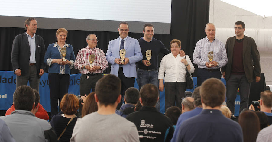 El Aula Cultural celebra sus 30 años