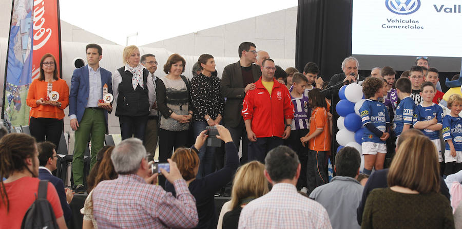 El Aula Cultural celebra sus 30 años