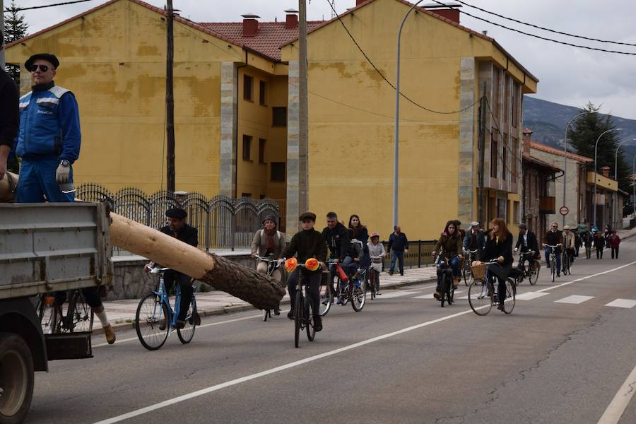 Velilla pina el mayo