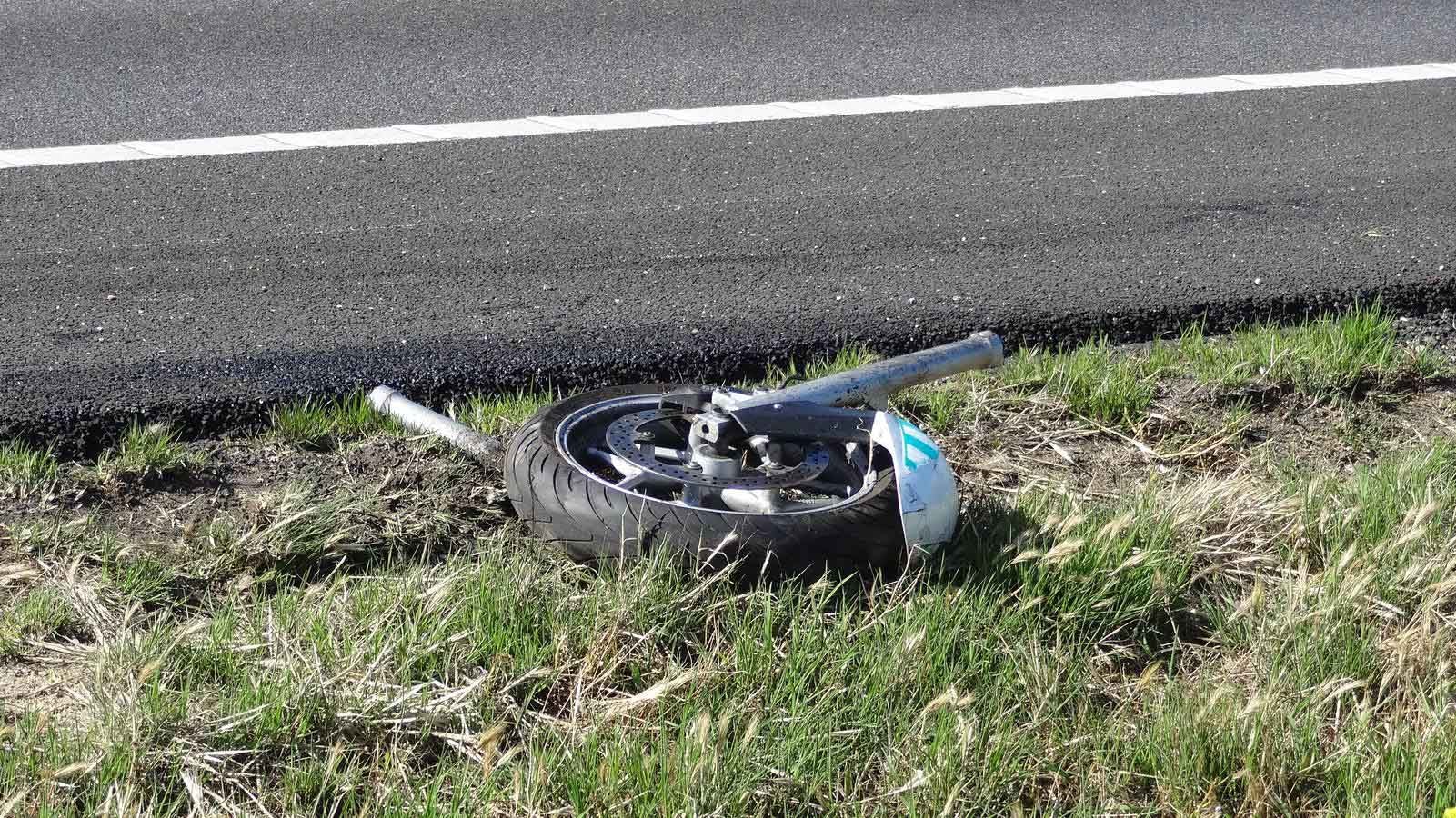 Muere un guardia civil en un accidente de tráfico en la A-62
