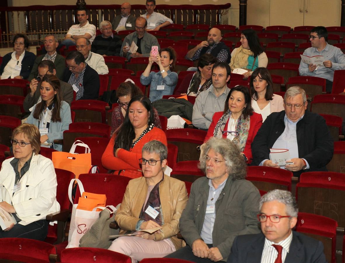 Segovia acoge el X Congreso Internacional de Molinología